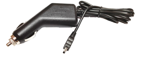 Oudie Car/12v charger